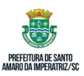 Prefeitura de Santo Amaro da Imperatriz
