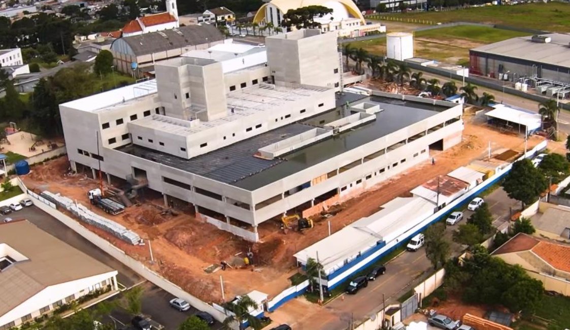 Hospital Municipal de Pinhais